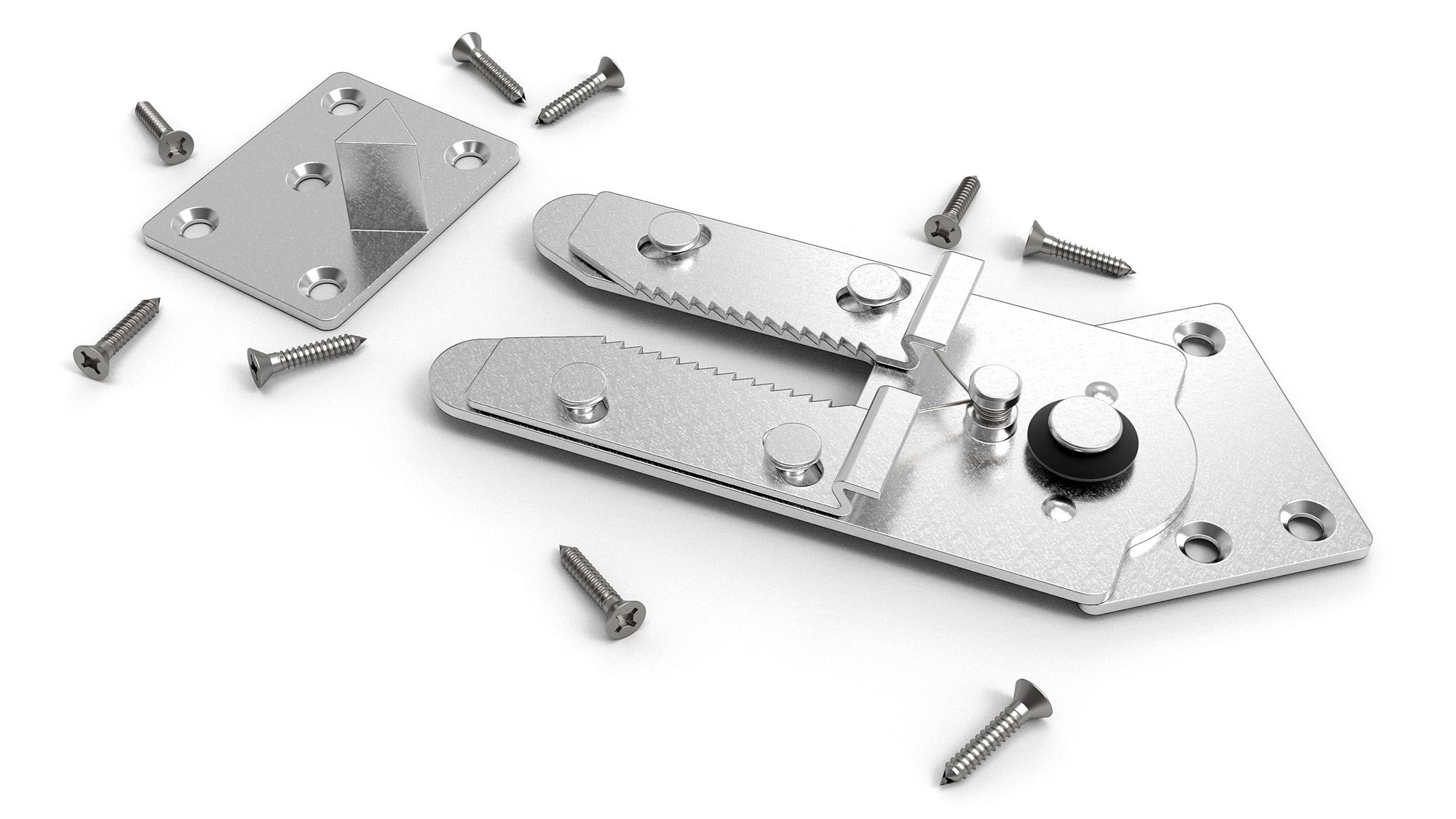How To Remove Sectional Sofa Clips