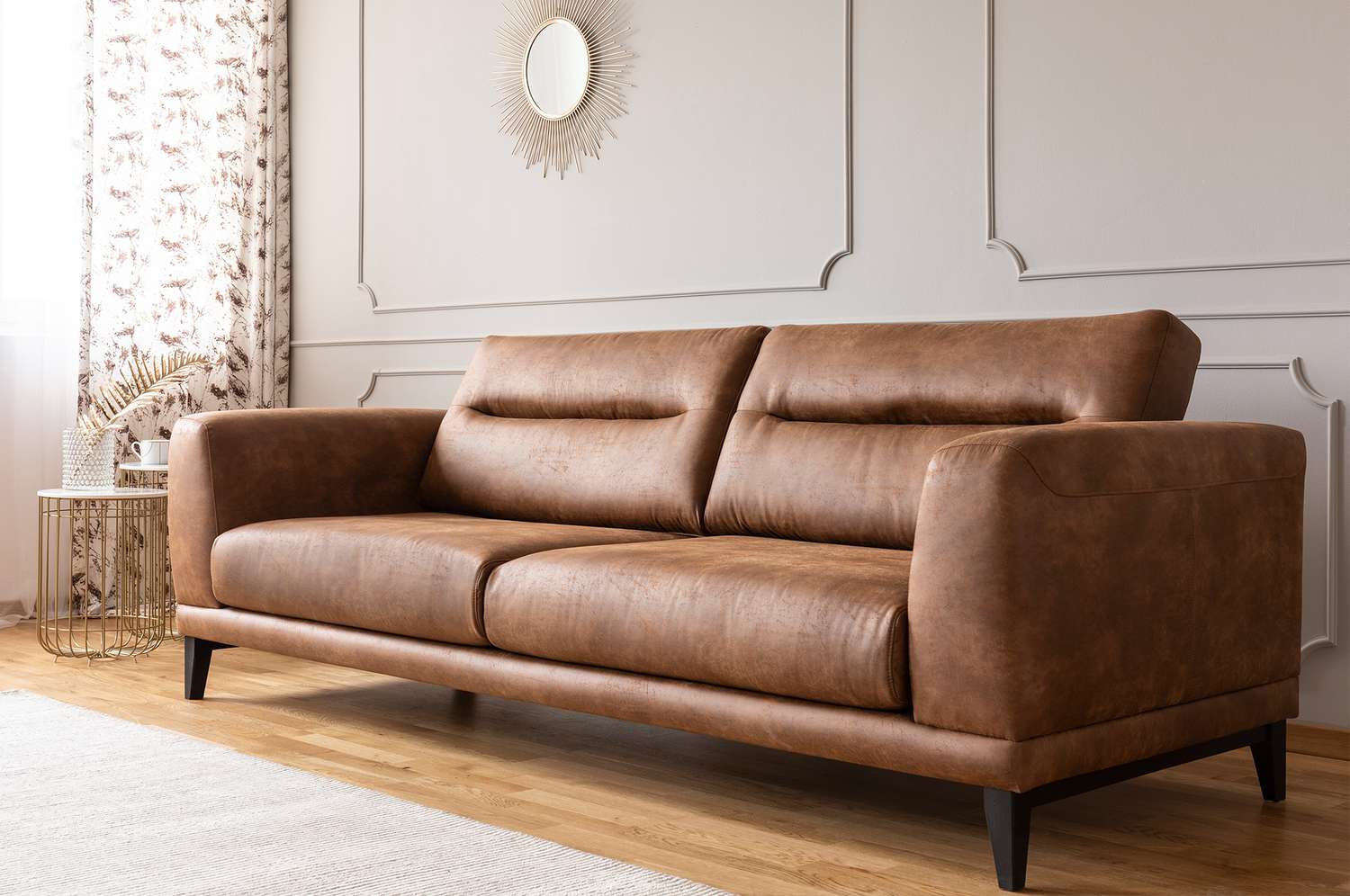 How Often Should You Clean A Leather Sofa