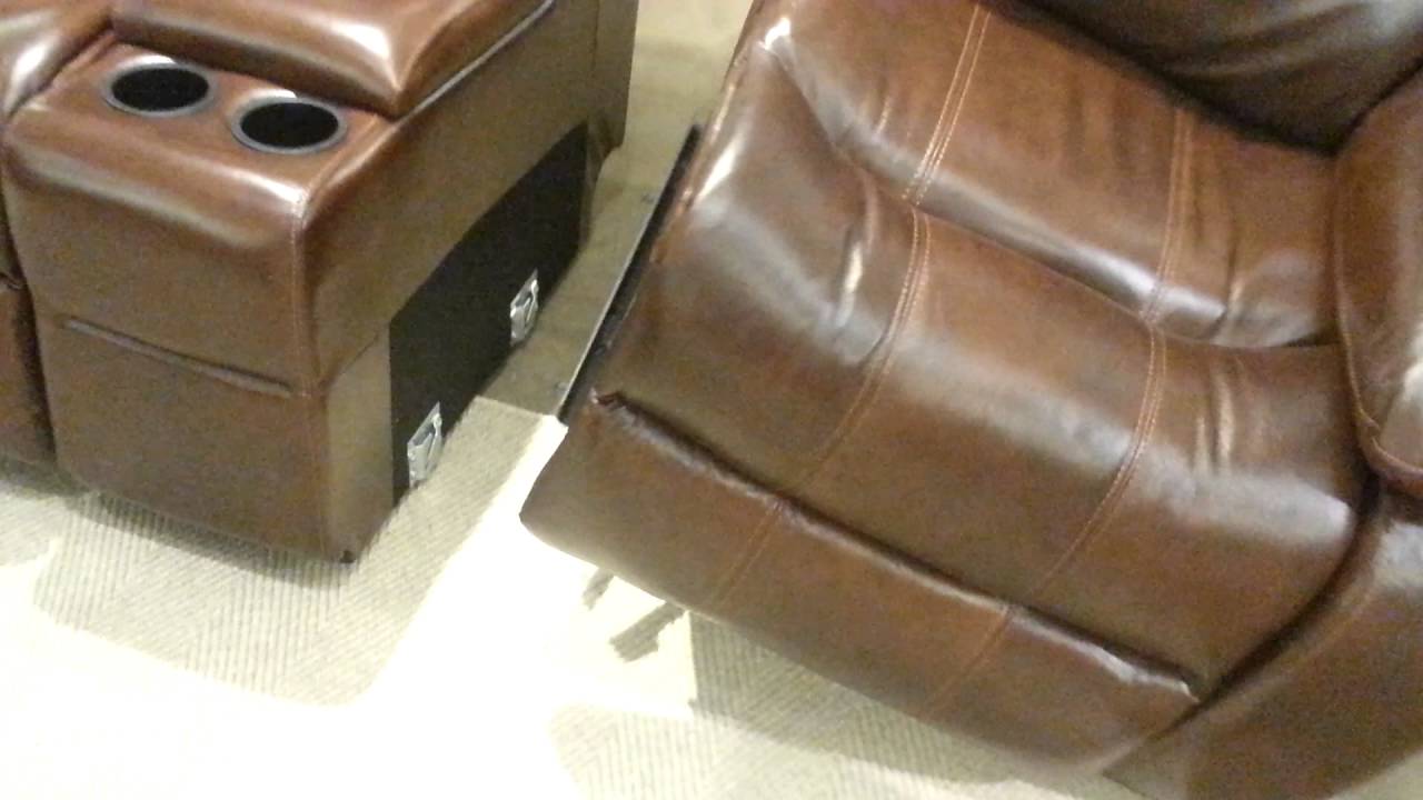 How To Disassemble Sectional Sofa