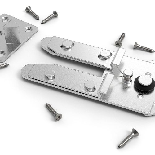 How To Remove Sectional Sofa Clips