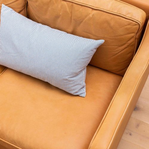 How To Condition A Leather Sofa