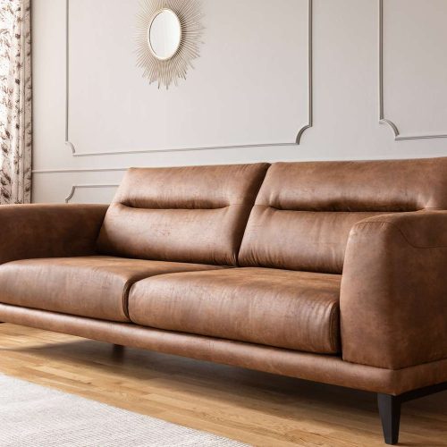 How Often Should You Clean A Leather Sofa