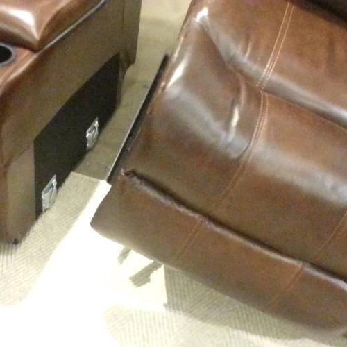 How To Disassemble Sectional Sofa